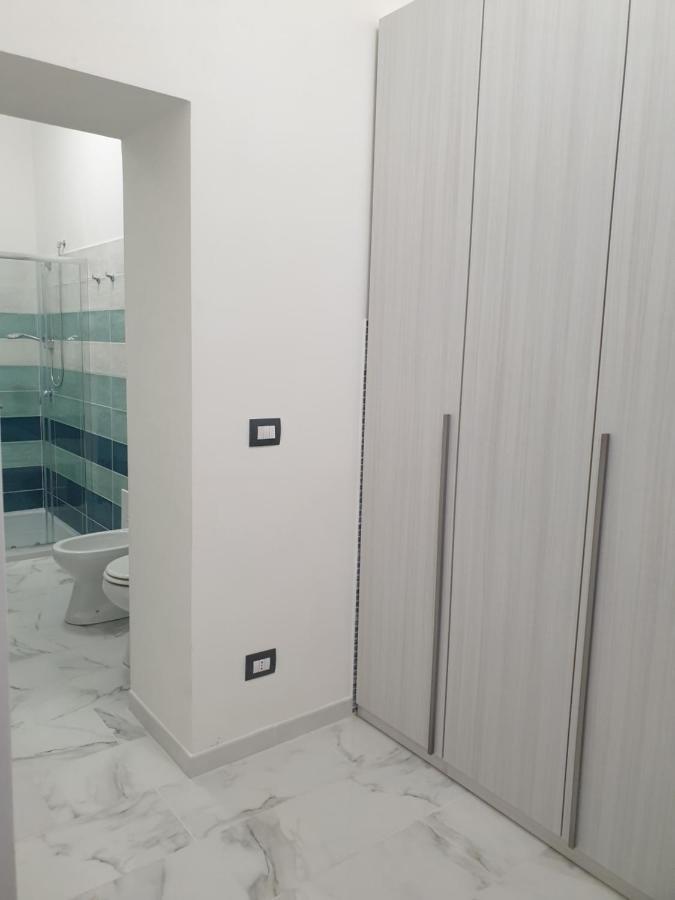 FG Vacanze Alguer Exterior foto
