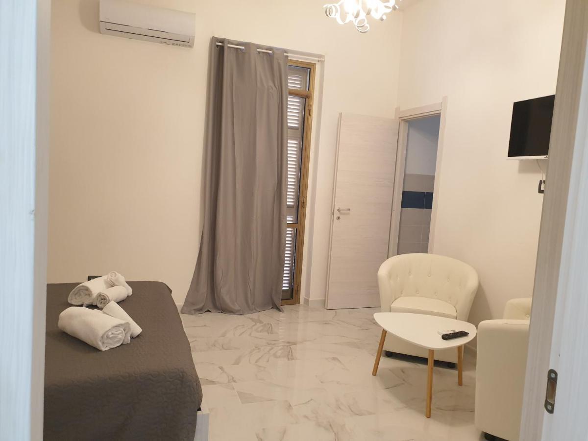FG Vacanze Alguer Exterior foto