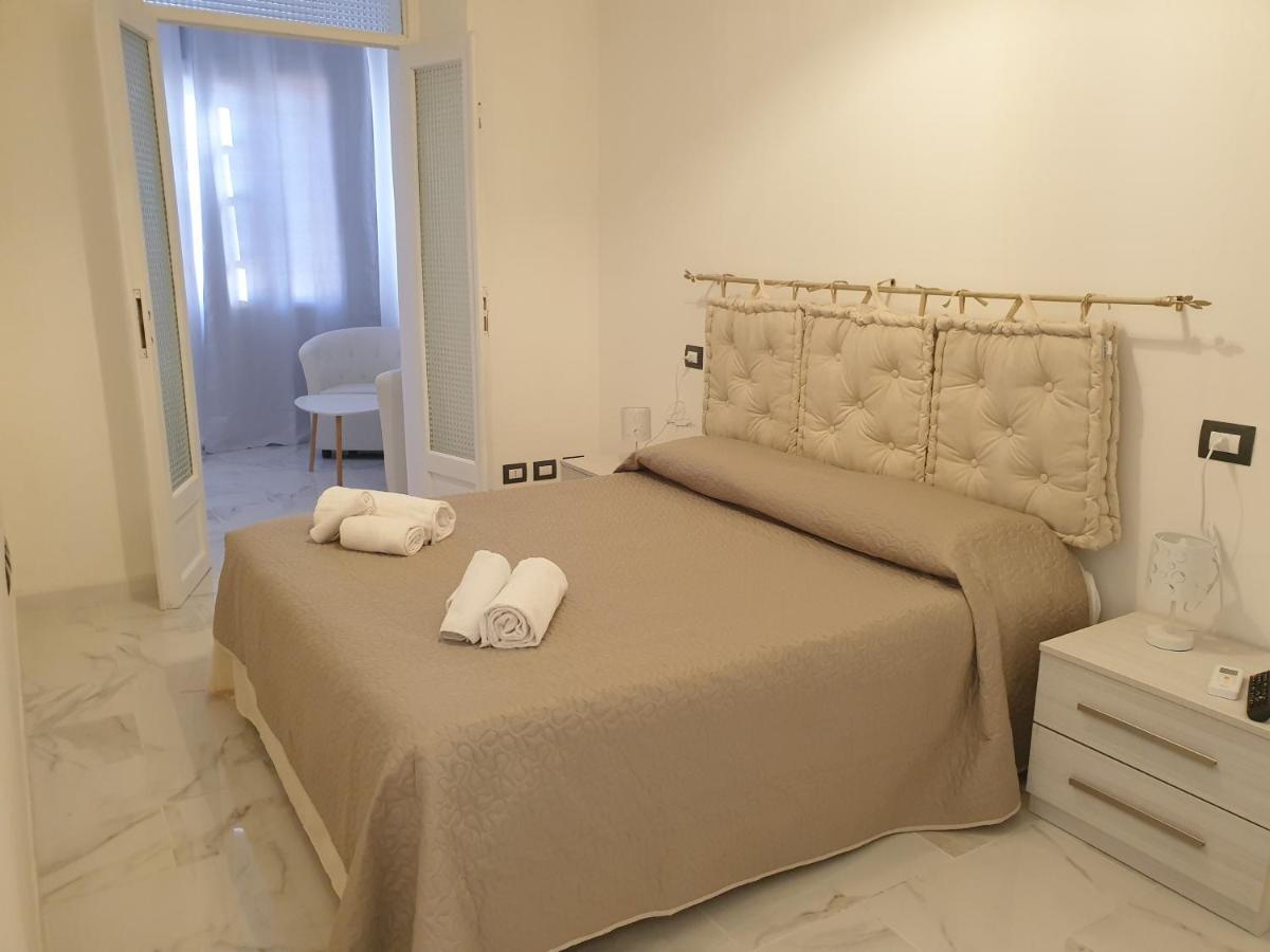 FG Vacanze Alguer Exterior foto