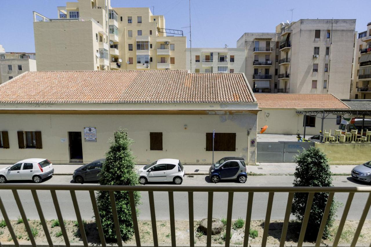 FG Vacanze Alguer Exterior foto