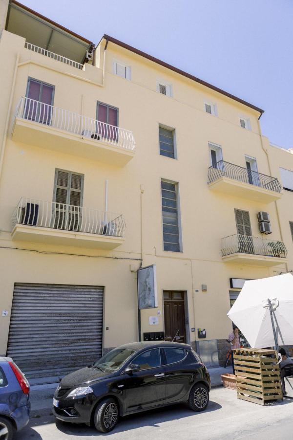 FG Vacanze Alguer Exterior foto