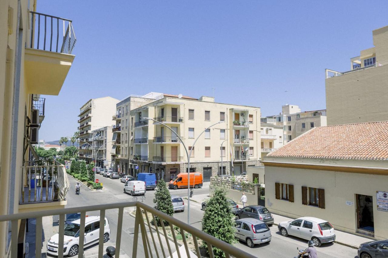 FG Vacanze Alguer Exterior foto