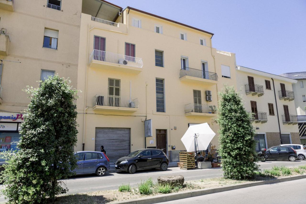 FG Vacanze Alguer Exterior foto