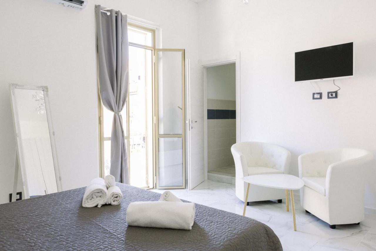 FG Vacanze Alguer Exterior foto