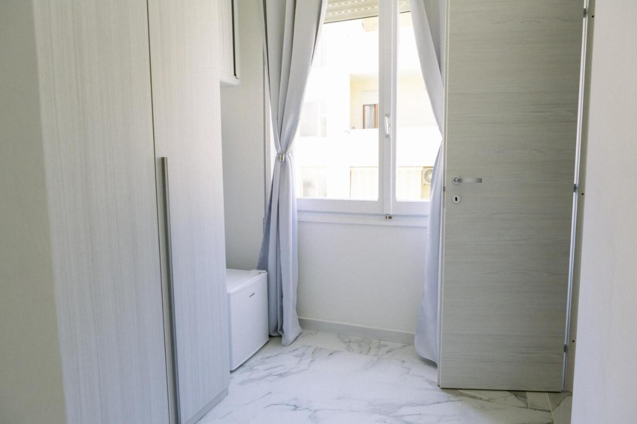 FG Vacanze Alguer Exterior foto