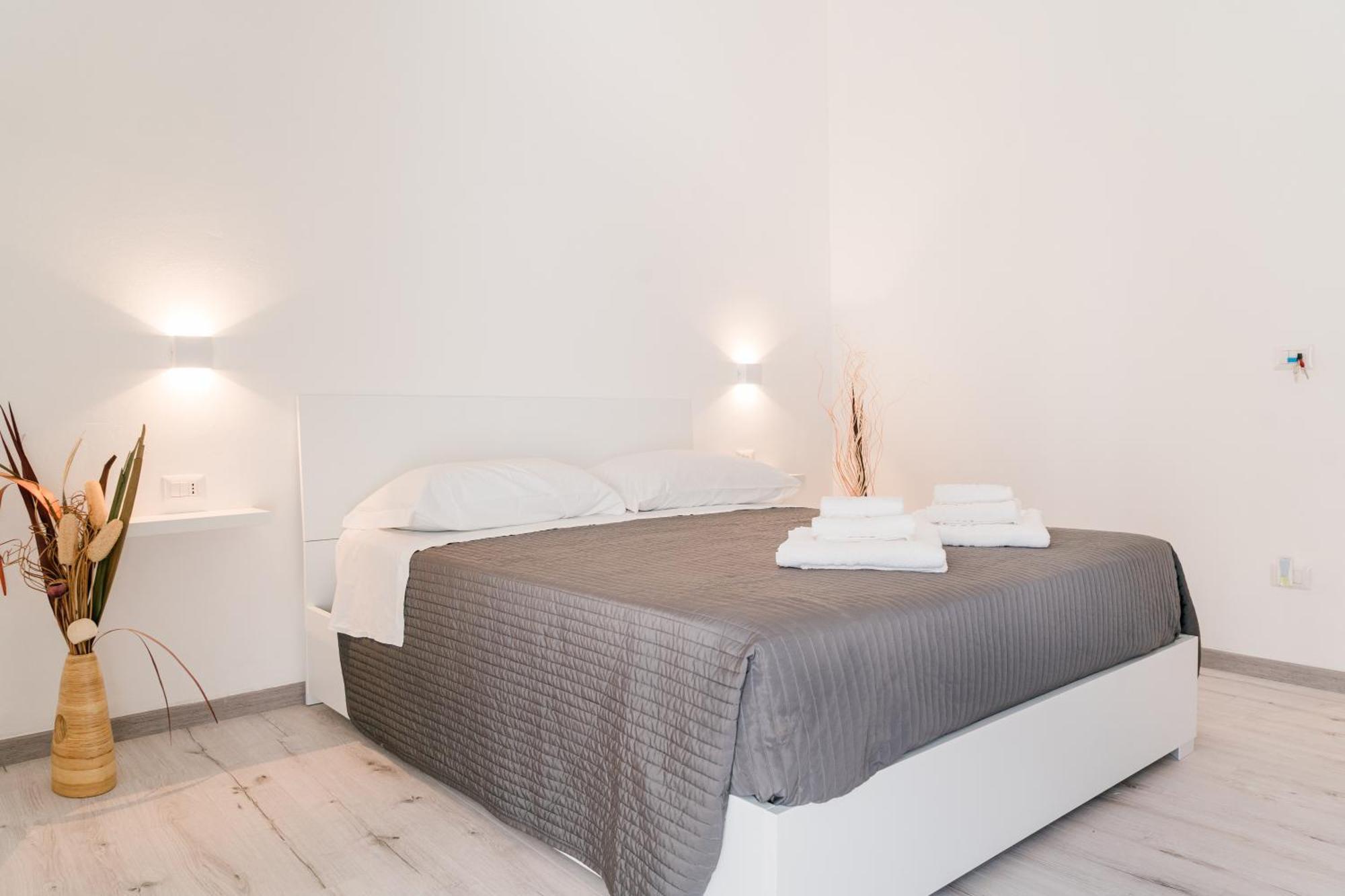 FG Vacanze Alguer Habitación foto
