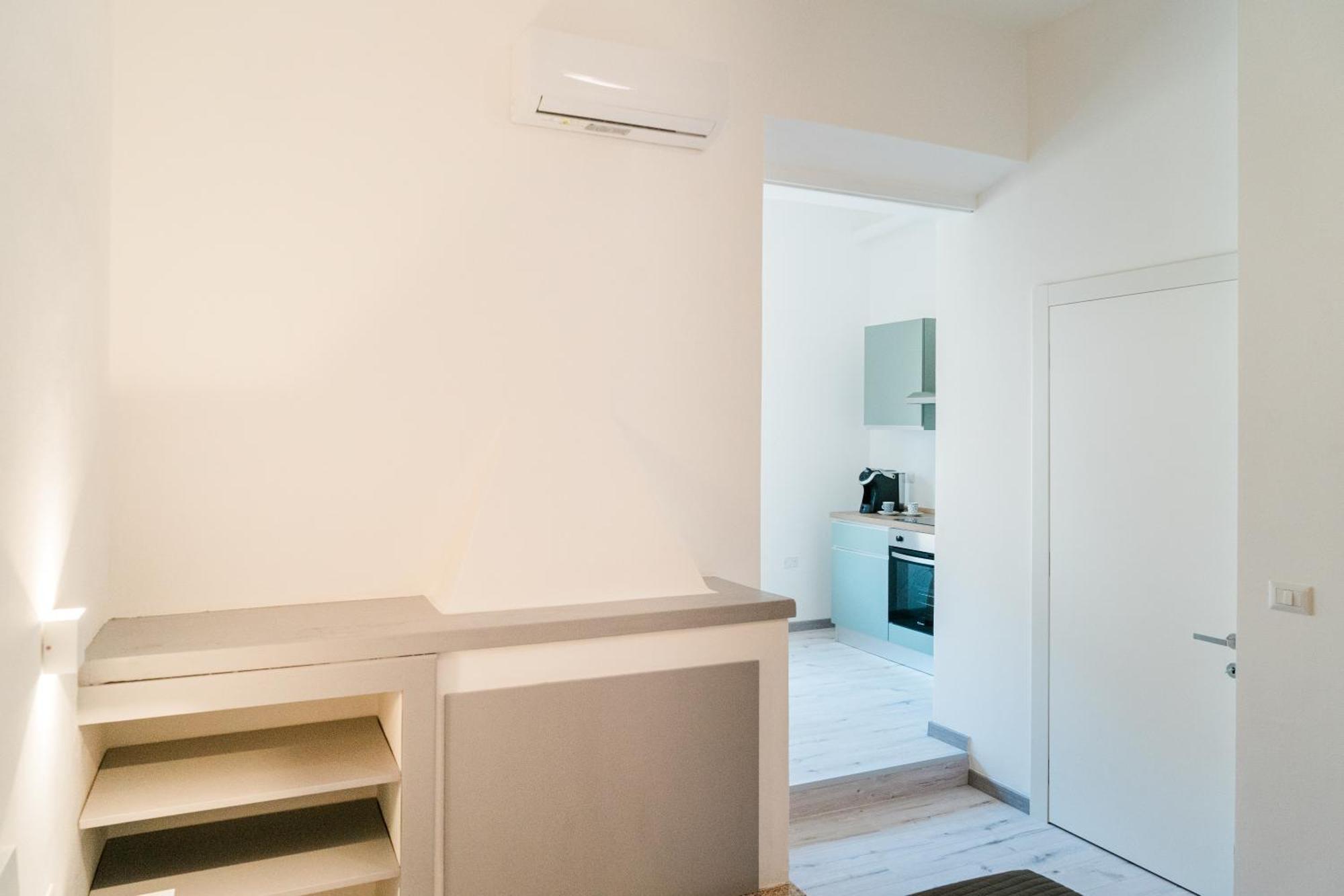 FG Vacanze Alguer Habitación foto
