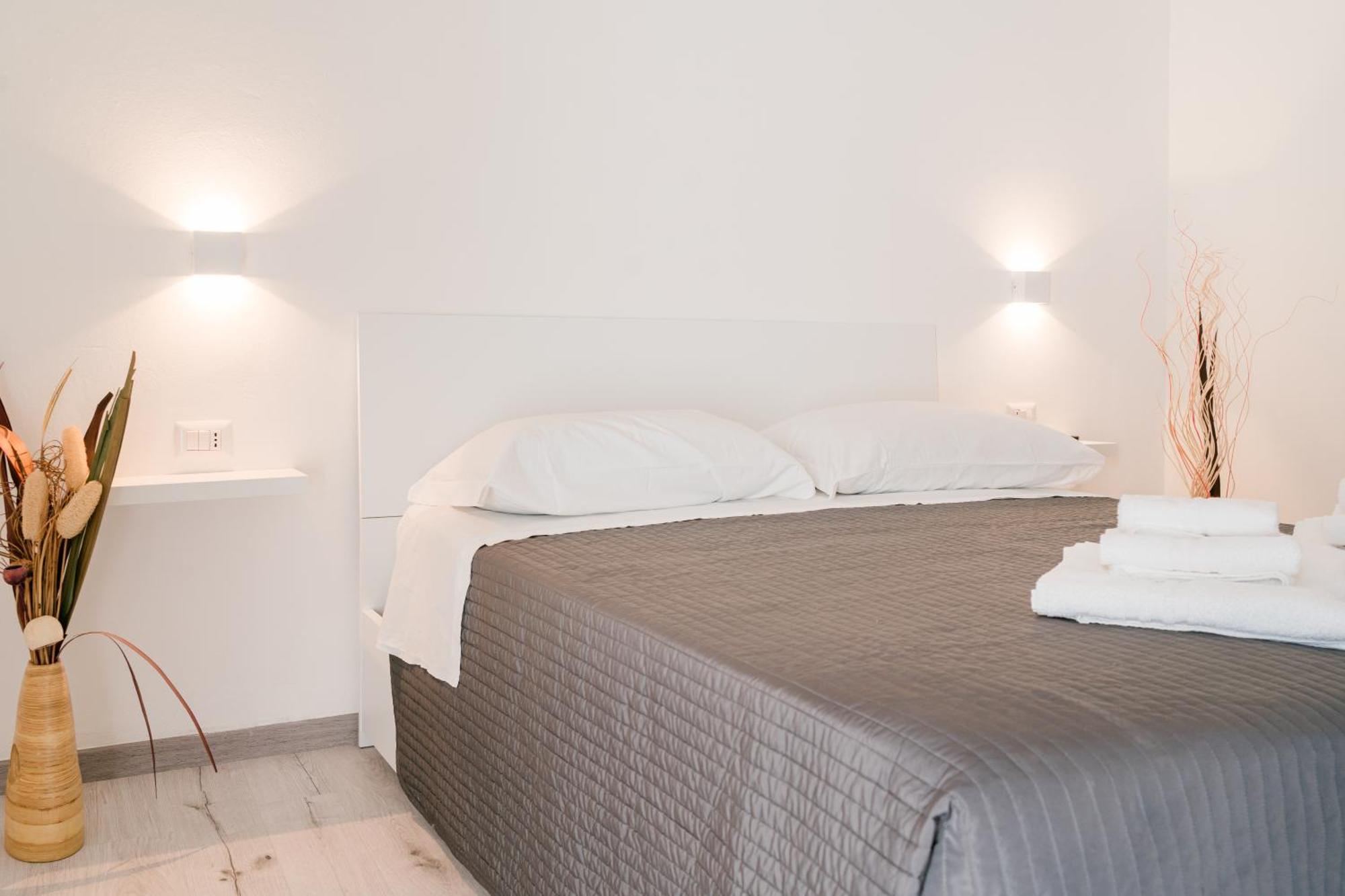 FG Vacanze Alguer Habitación foto