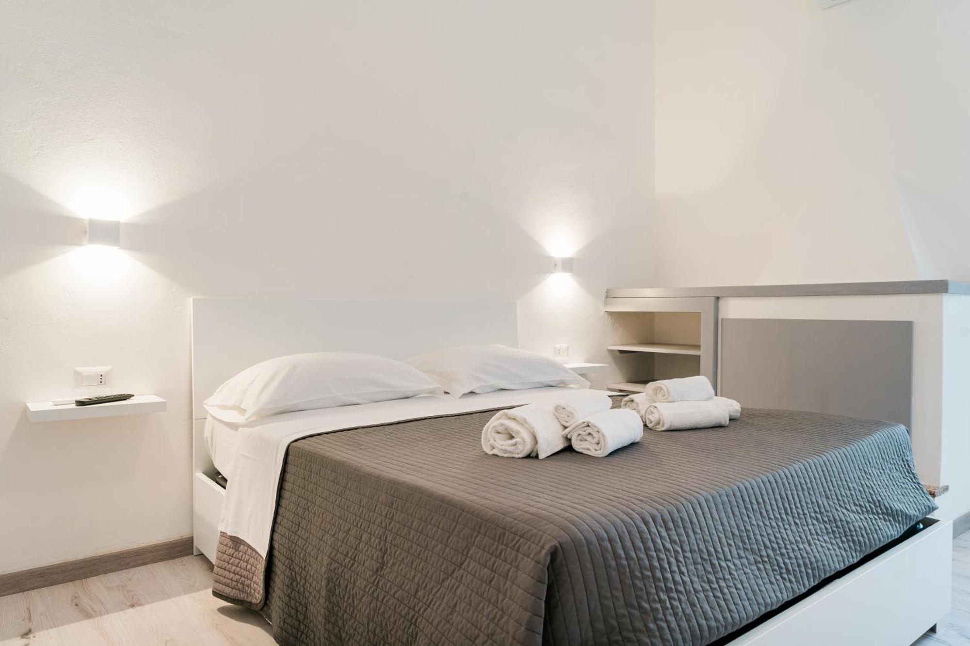FG Vacanze Alguer Habitación foto