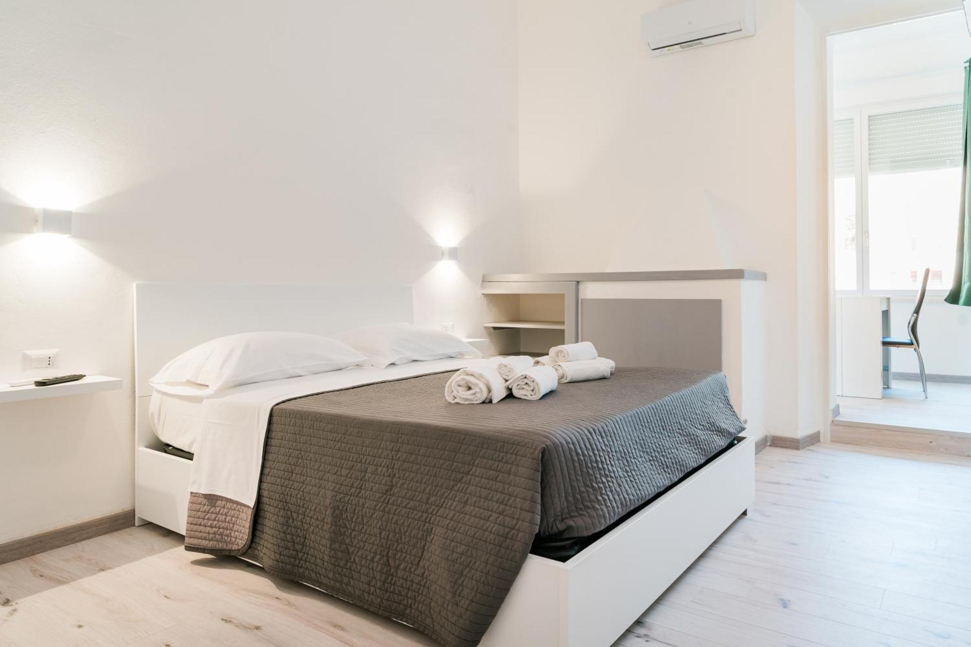 FG Vacanze Alguer Exterior foto