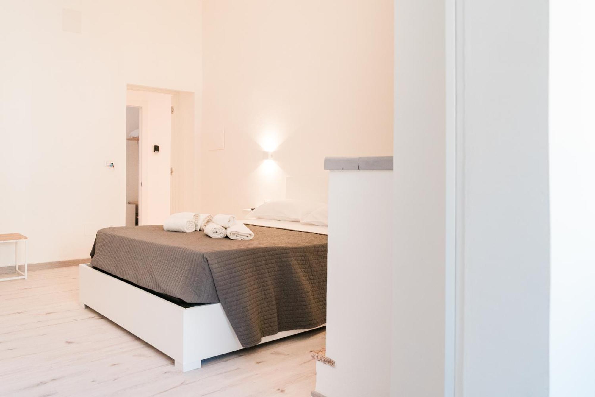 FG Vacanze Alguer Habitación foto