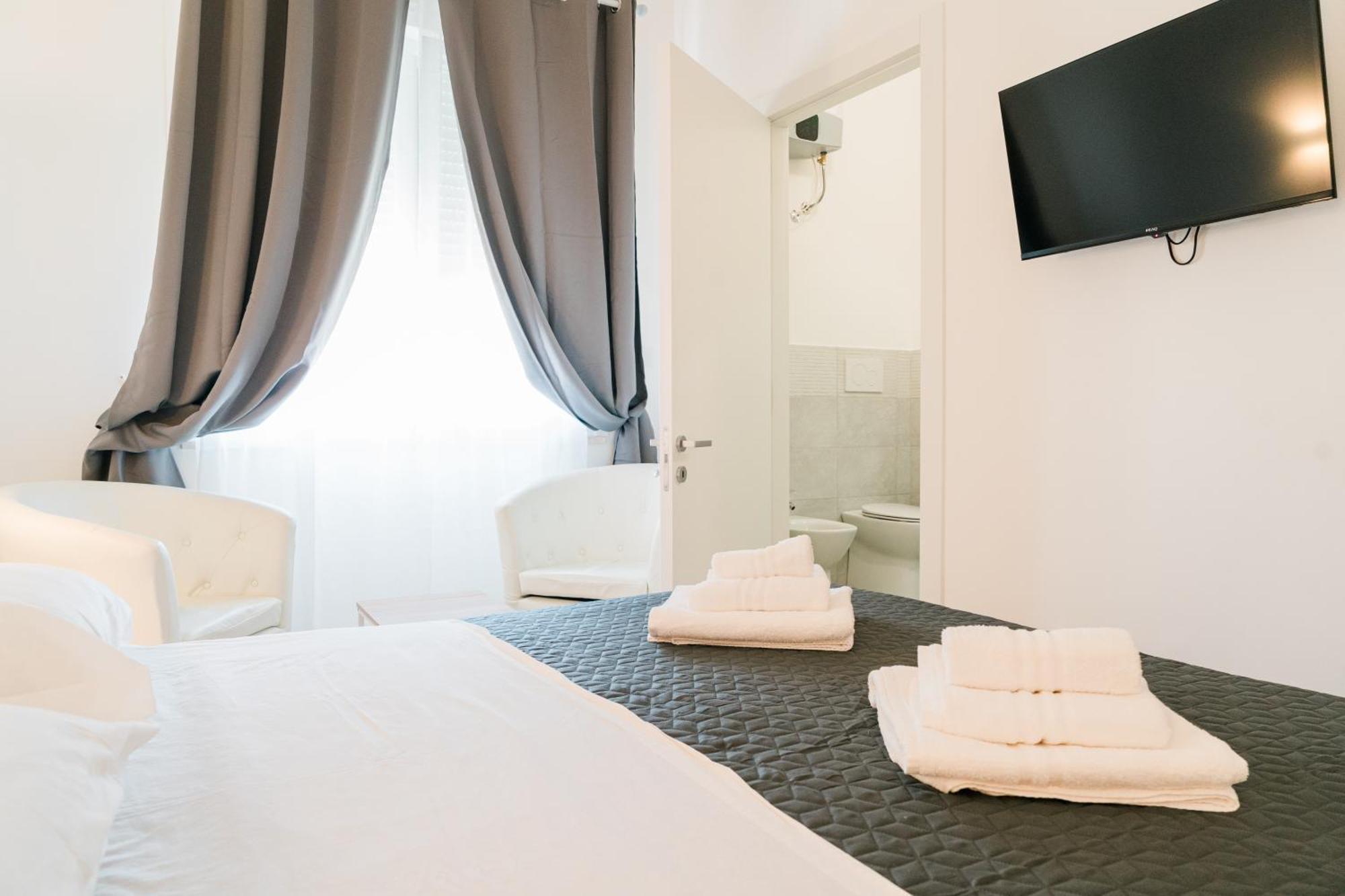 FG Vacanze Alguer Habitación foto