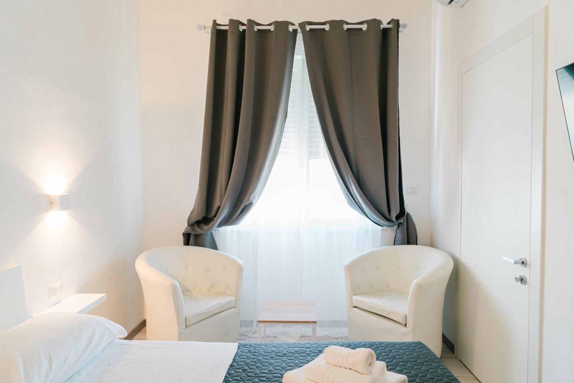 FG Vacanze Alguer Habitación foto