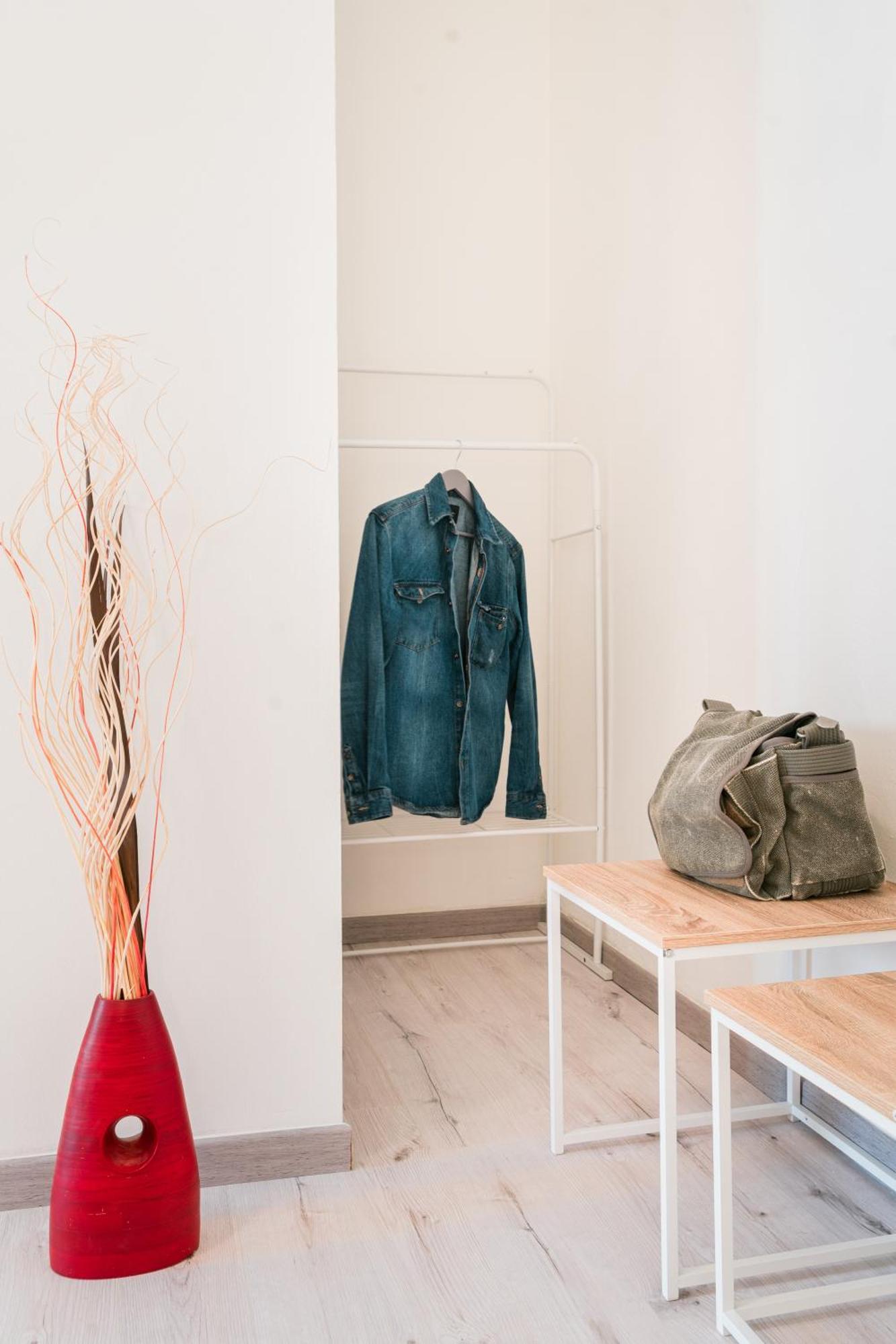 FG Vacanze Alguer Habitación foto