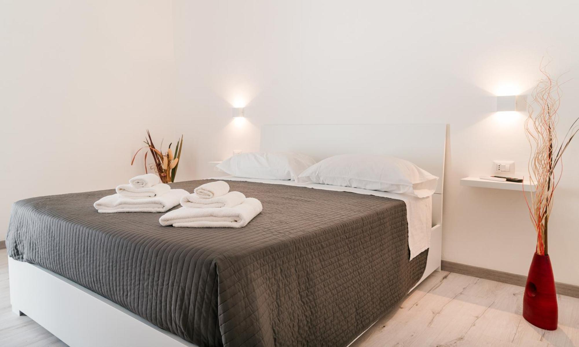 FG Vacanze Alguer Habitación foto