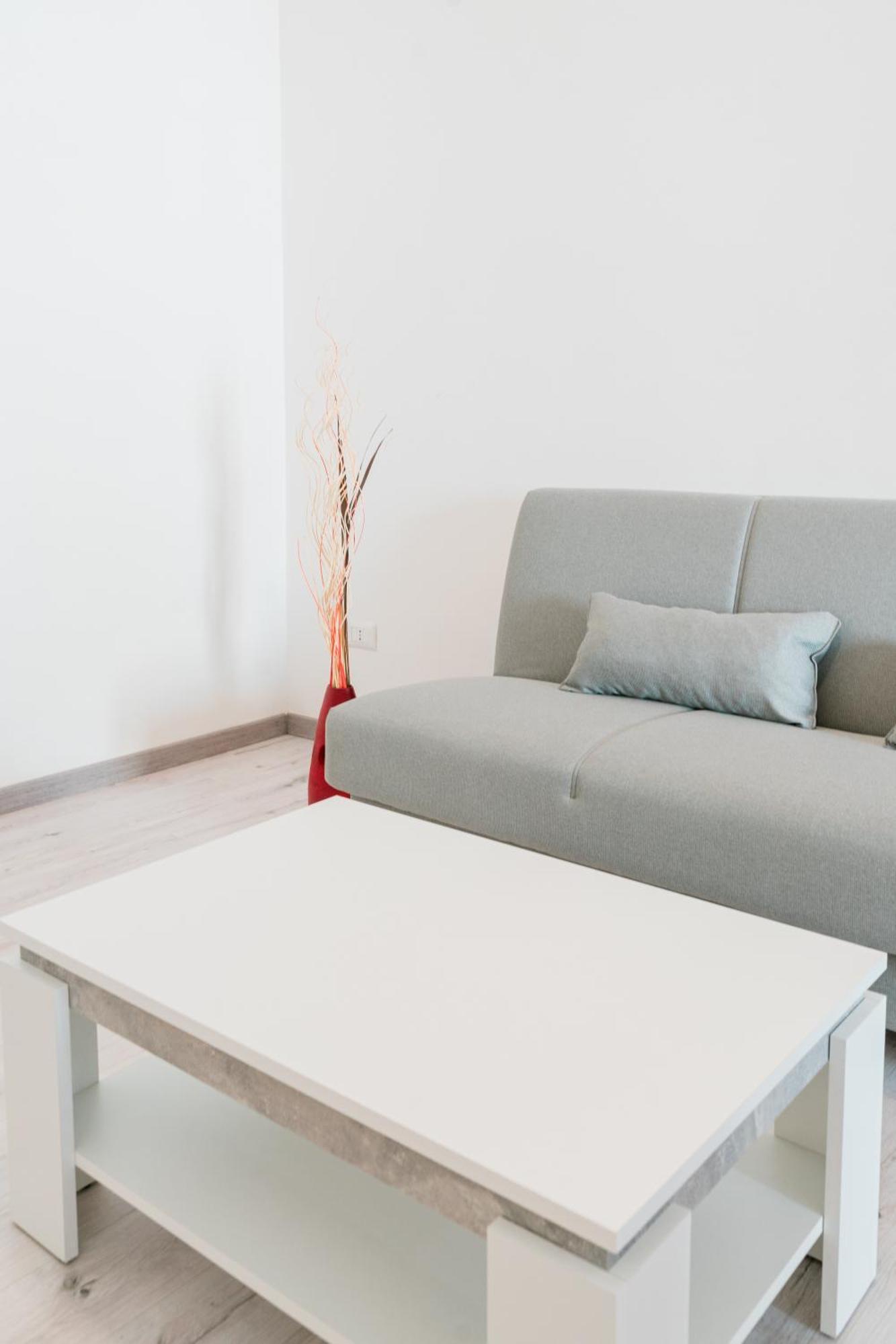 FG Vacanze Alguer Habitación foto
