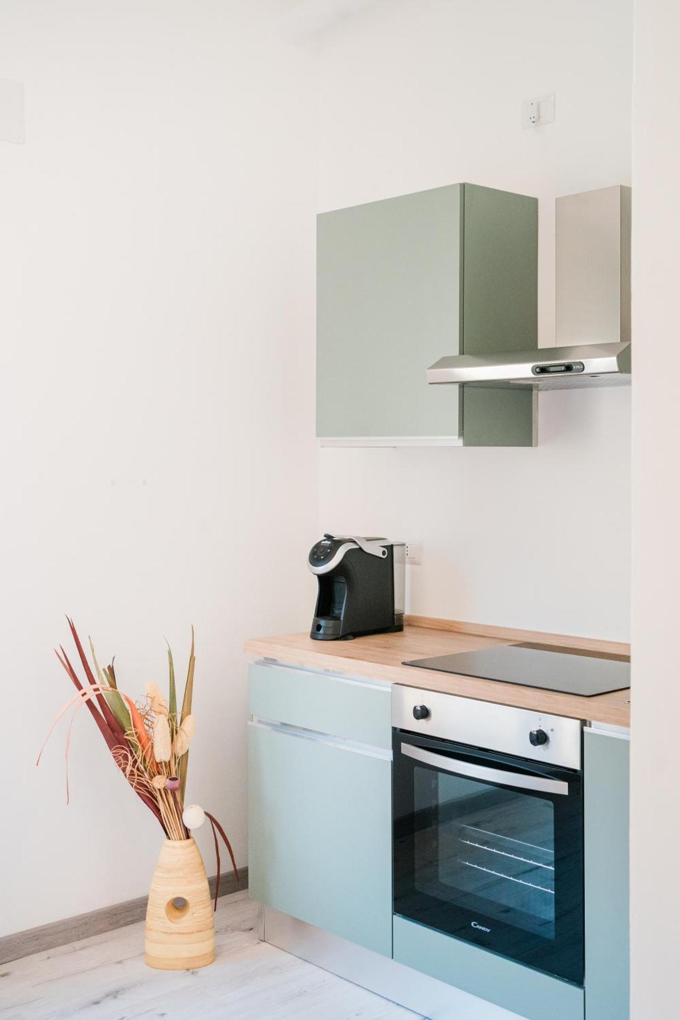 FG Vacanze Alguer Habitación foto