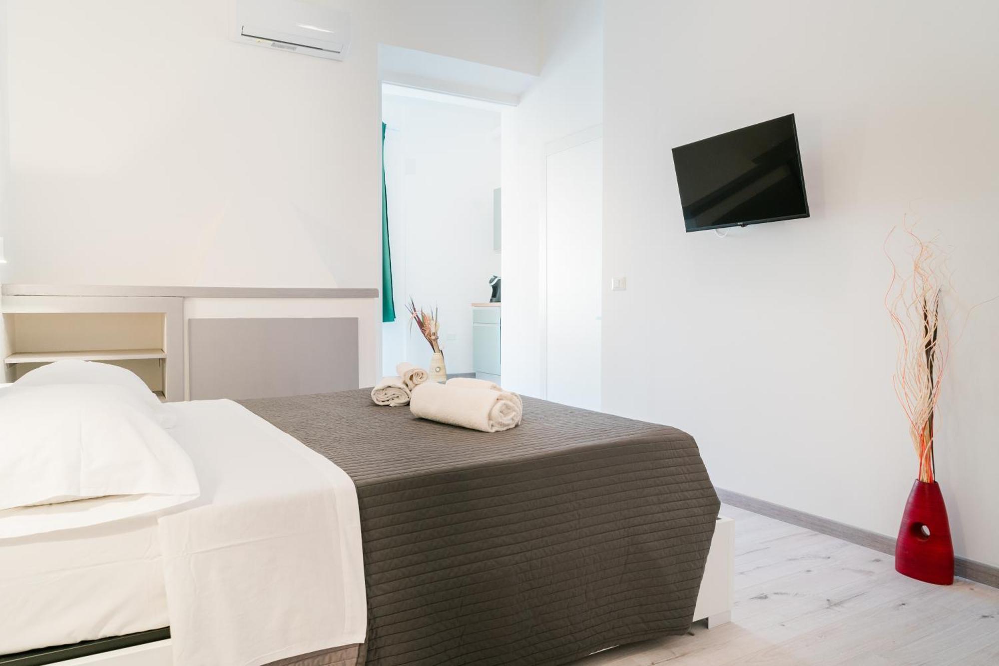 FG Vacanze Alguer Exterior foto