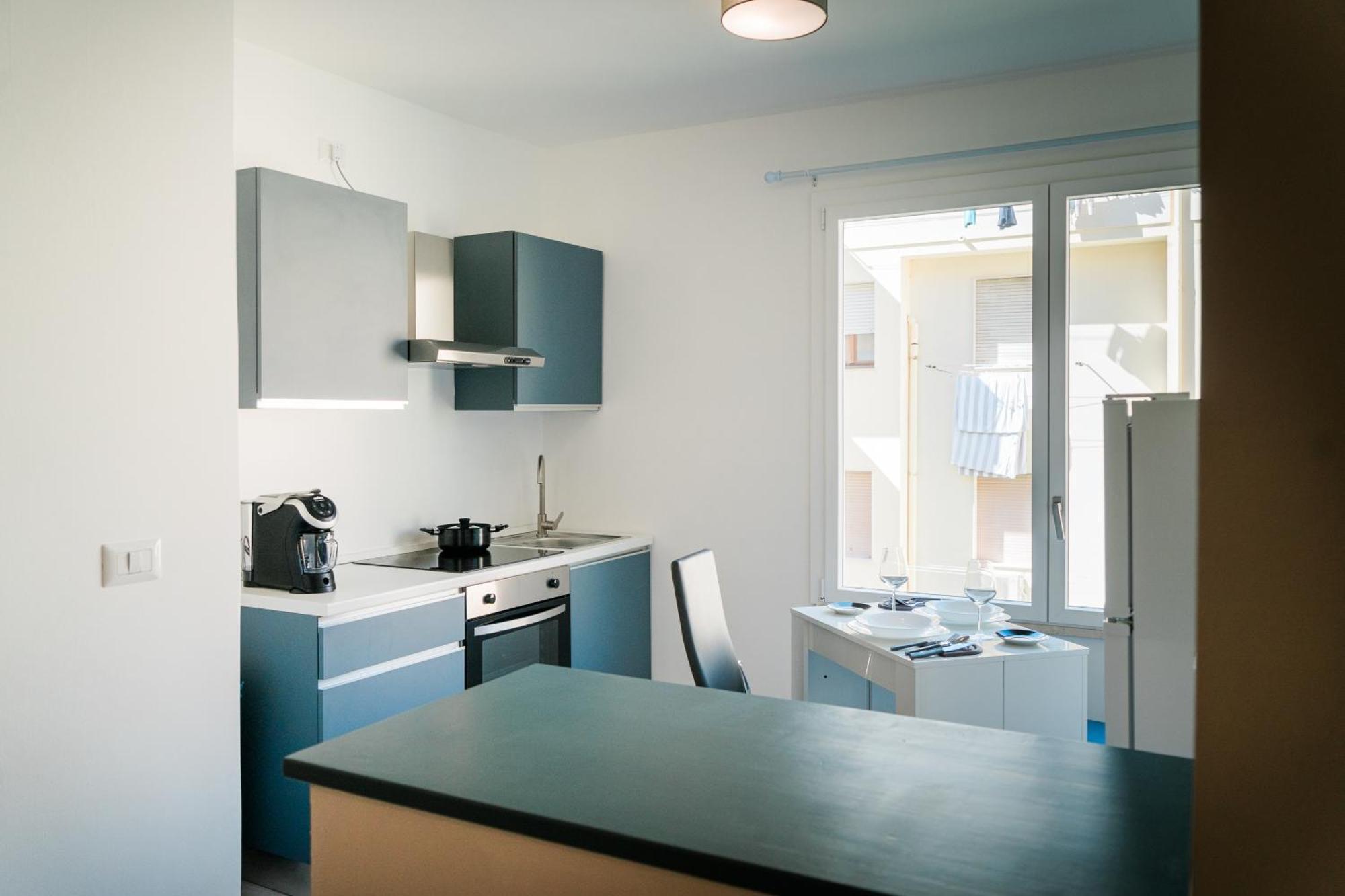 FG Vacanze Alguer Exterior foto