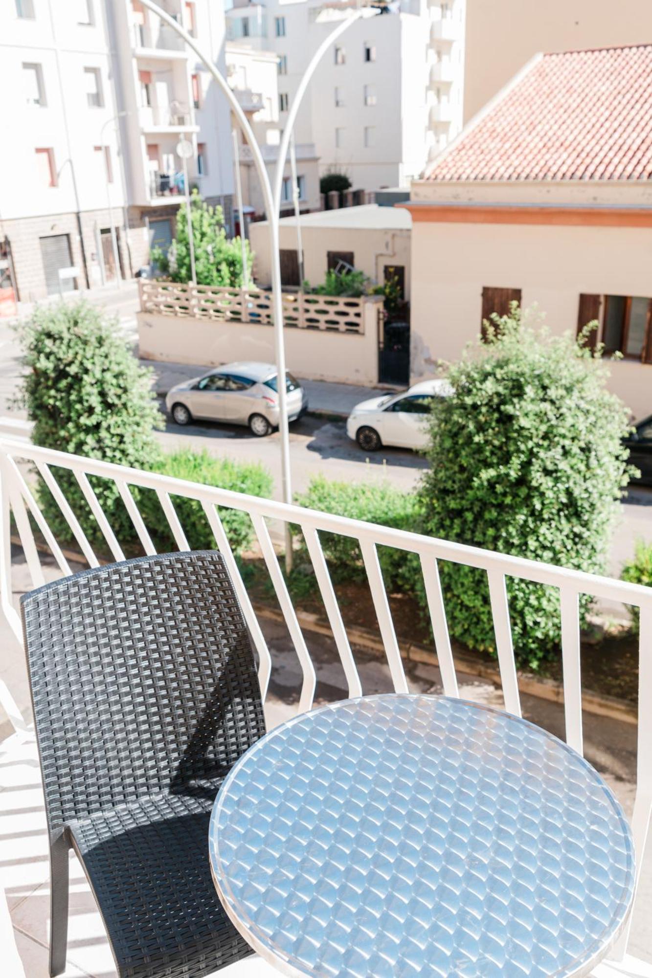 FG Vacanze Alguer Habitación foto