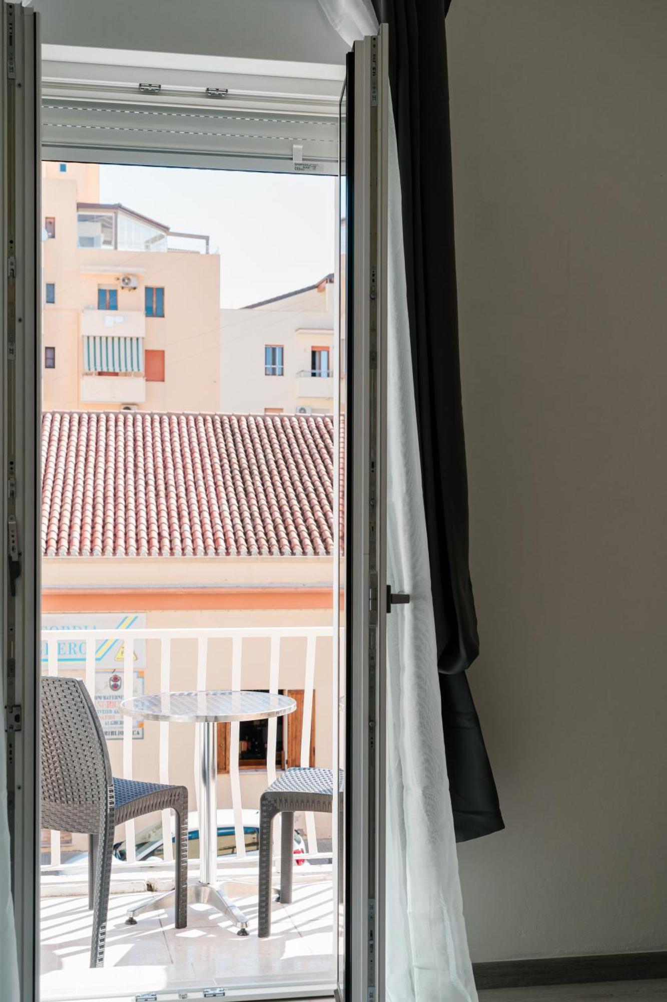 FG Vacanze Alguer Exterior foto