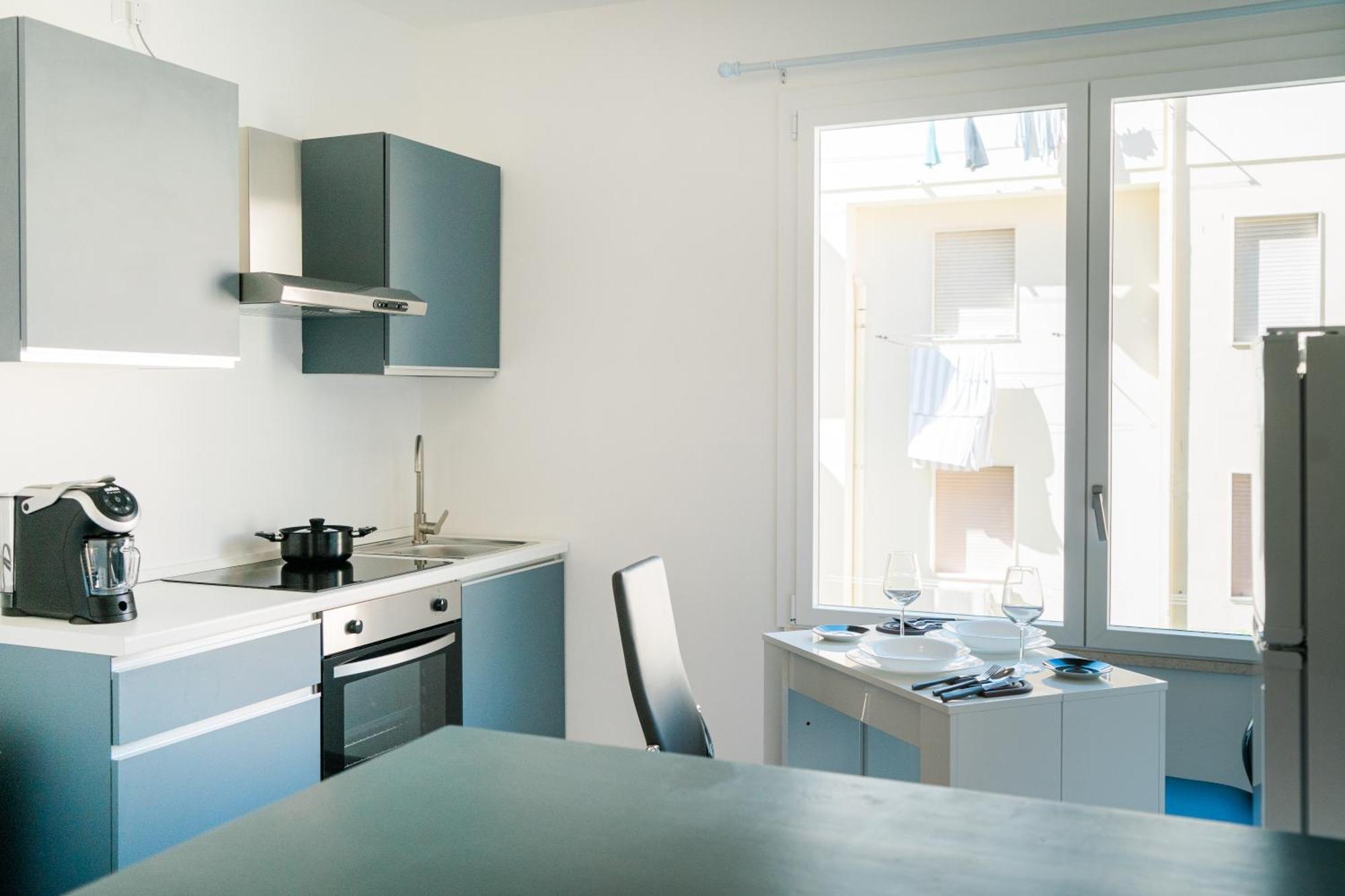 FG Vacanze Alguer Habitación foto