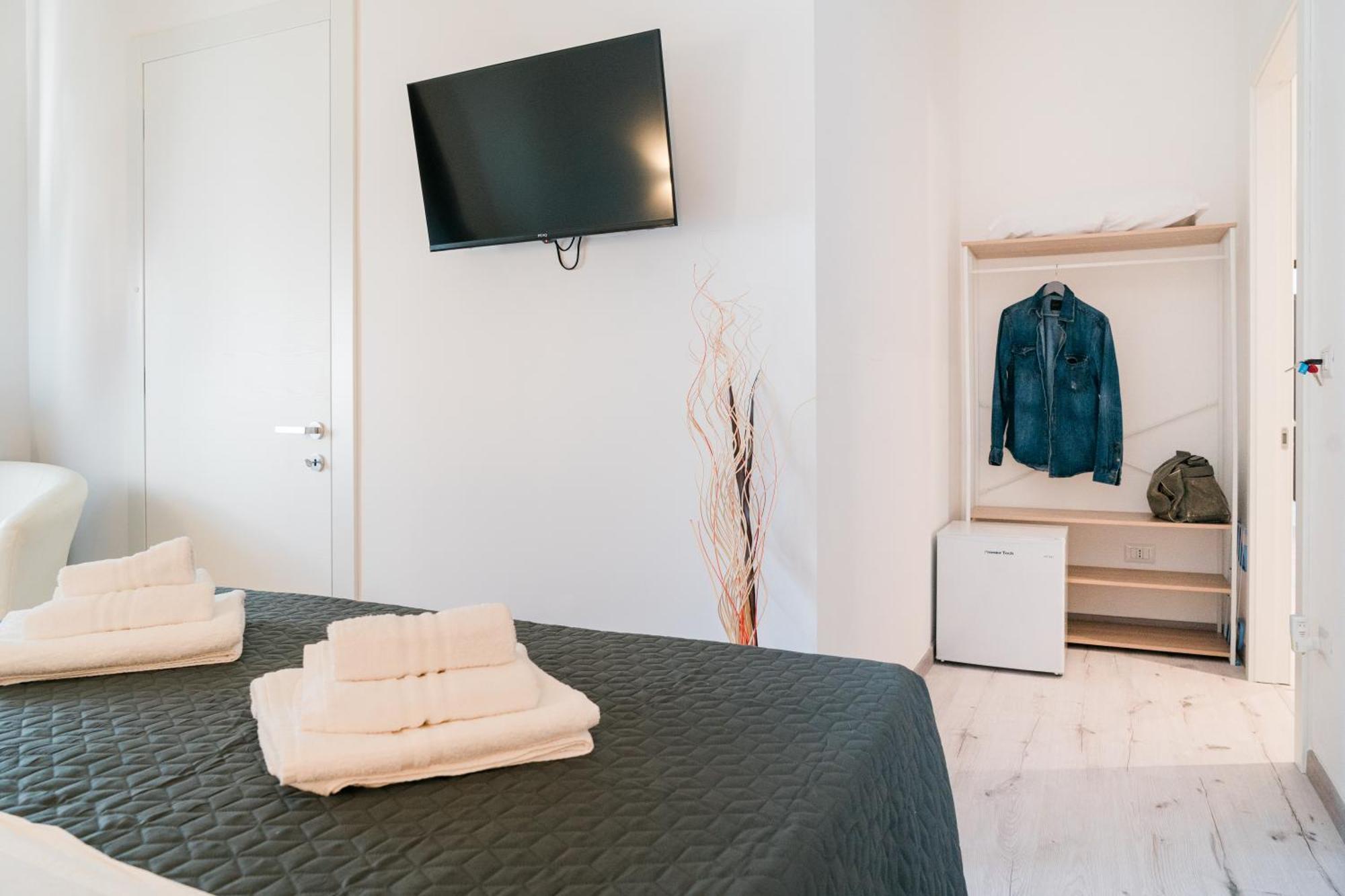 FG Vacanze Alguer Habitación foto
