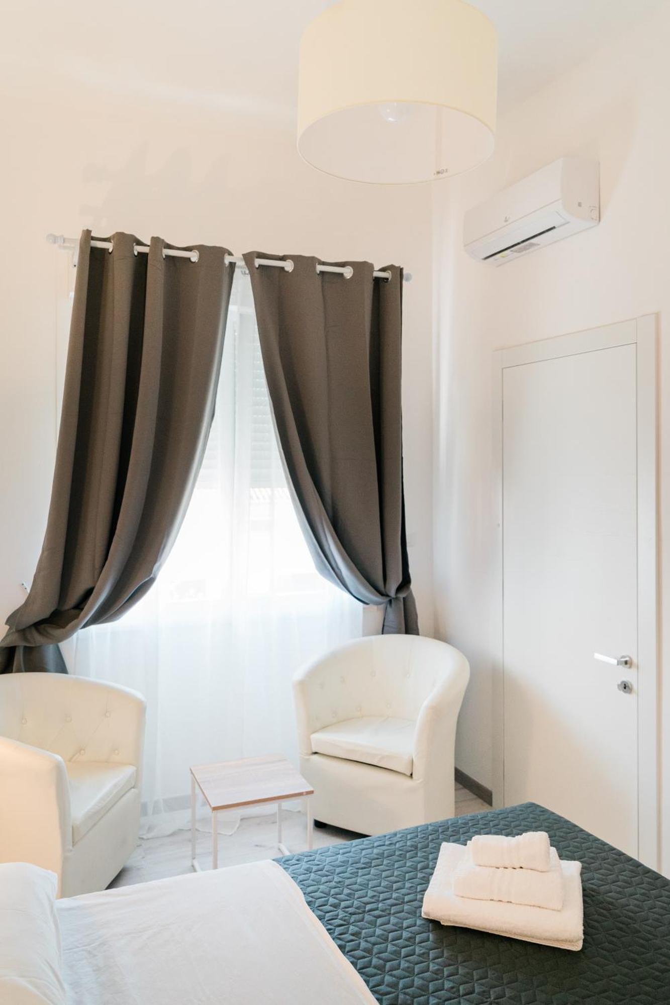FG Vacanze Alguer Habitación foto